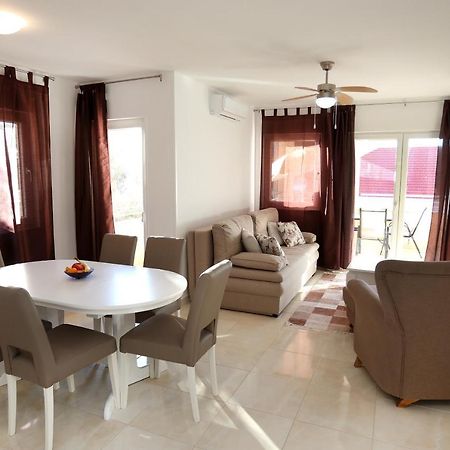 Villa Stella Trogir Kültér fotó