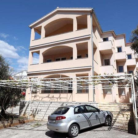 Villa Stella Trogir Kültér fotó