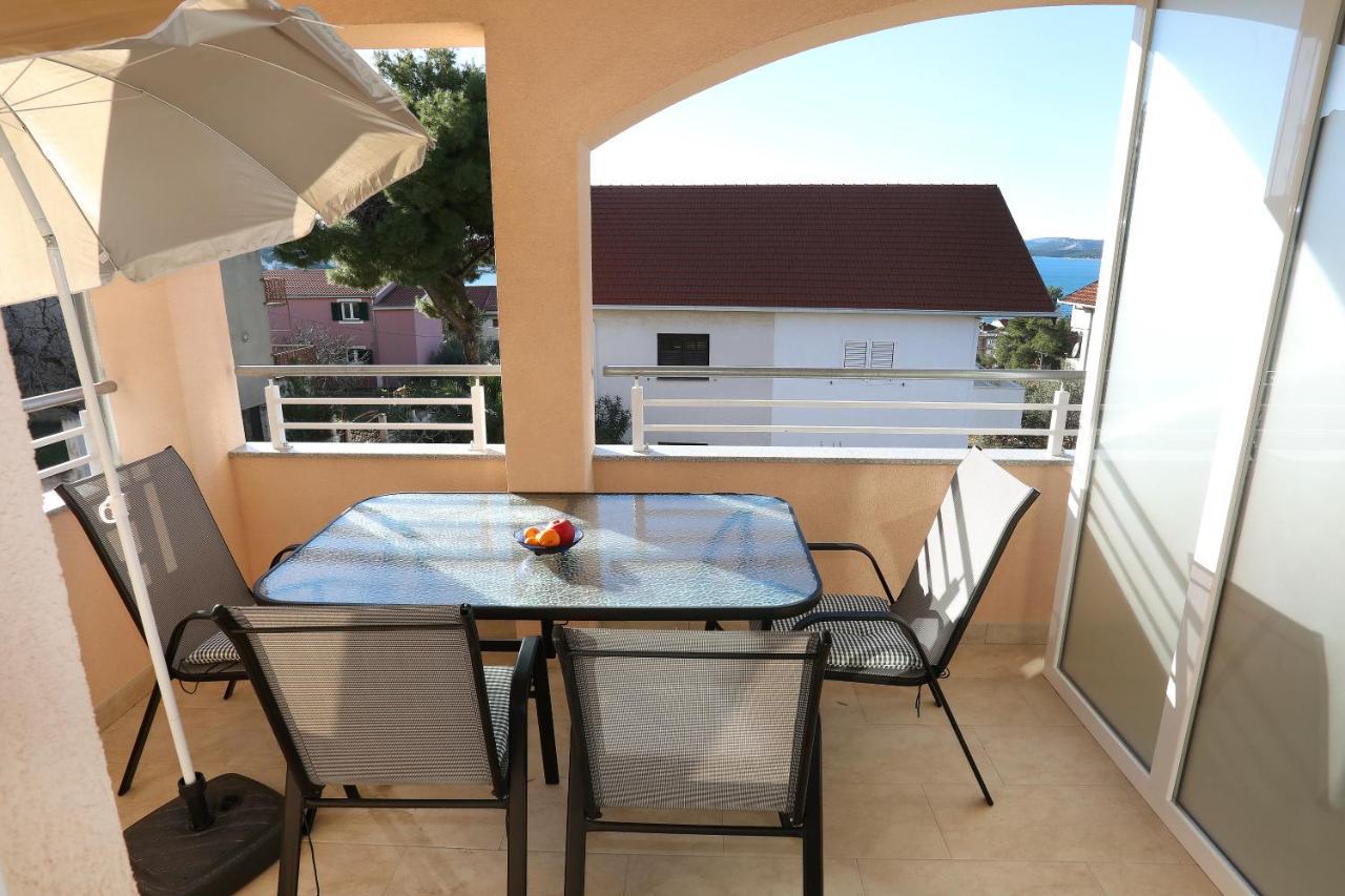 Villa Stella Trogir Kültér fotó