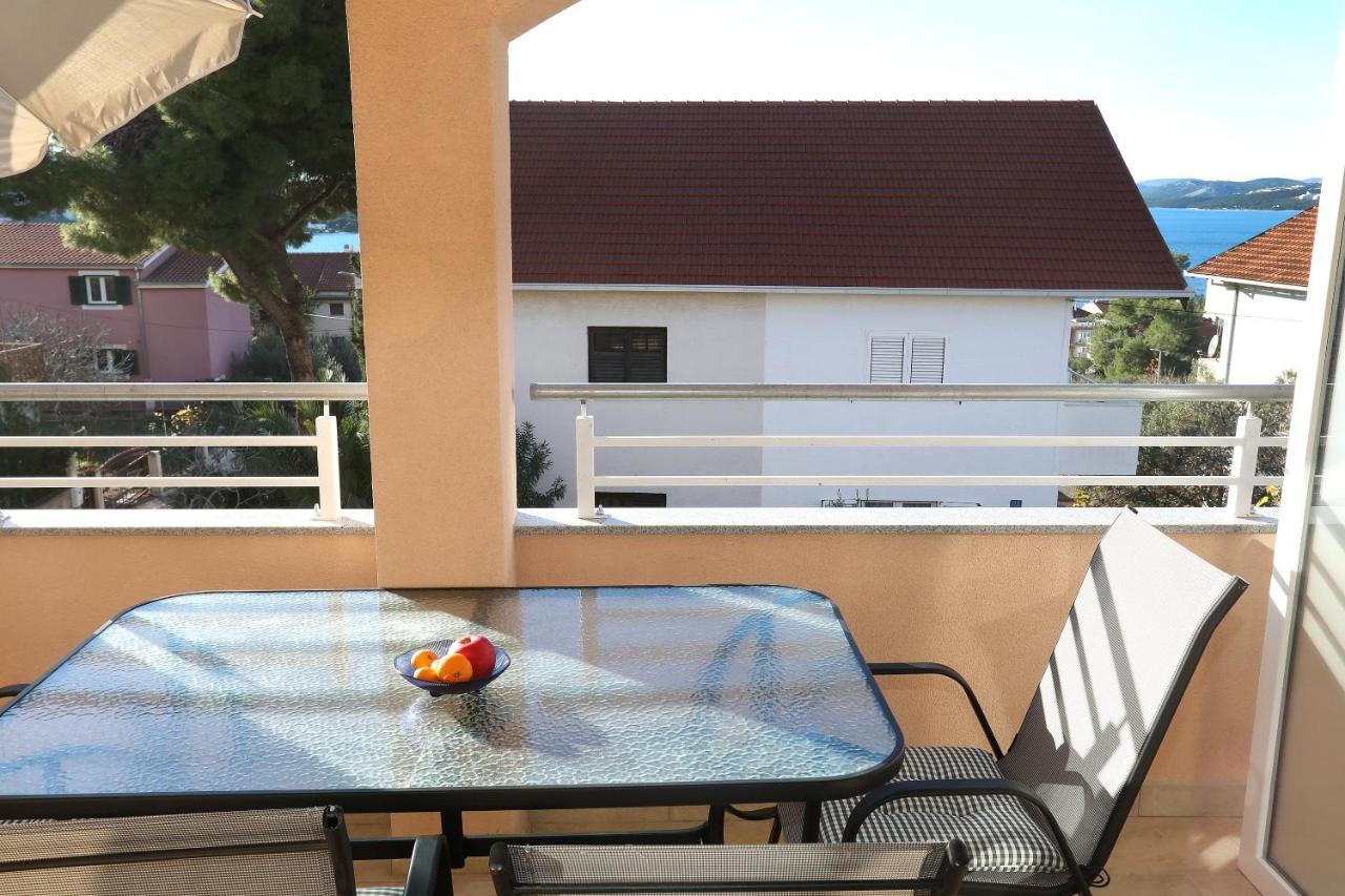 Villa Stella Trogir Kültér fotó