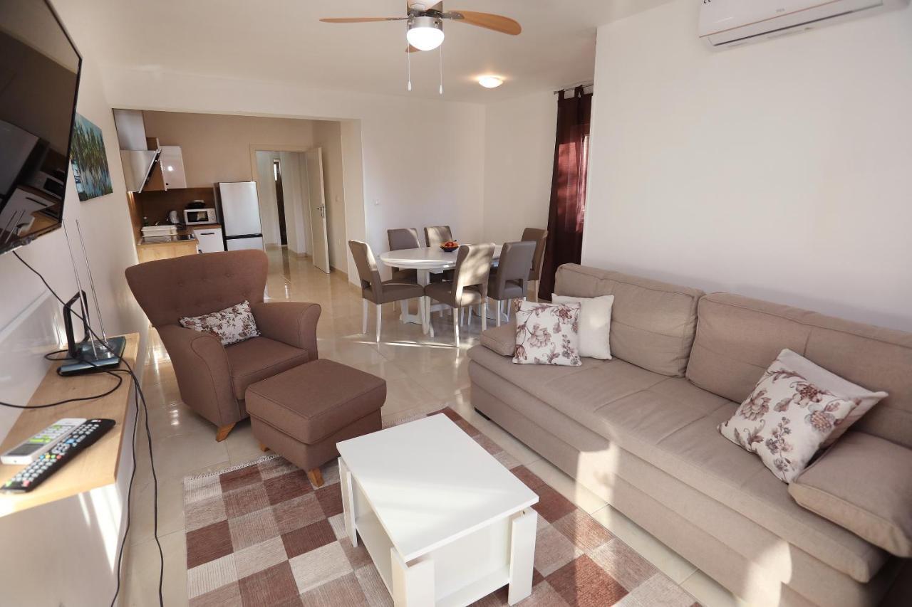 Villa Stella Trogir Kültér fotó