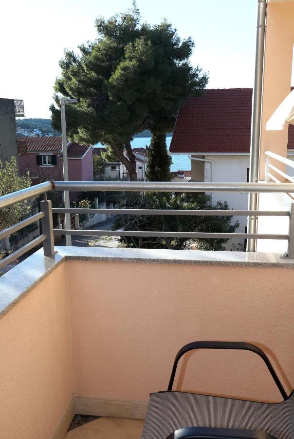 Villa Stella Trogir Kültér fotó