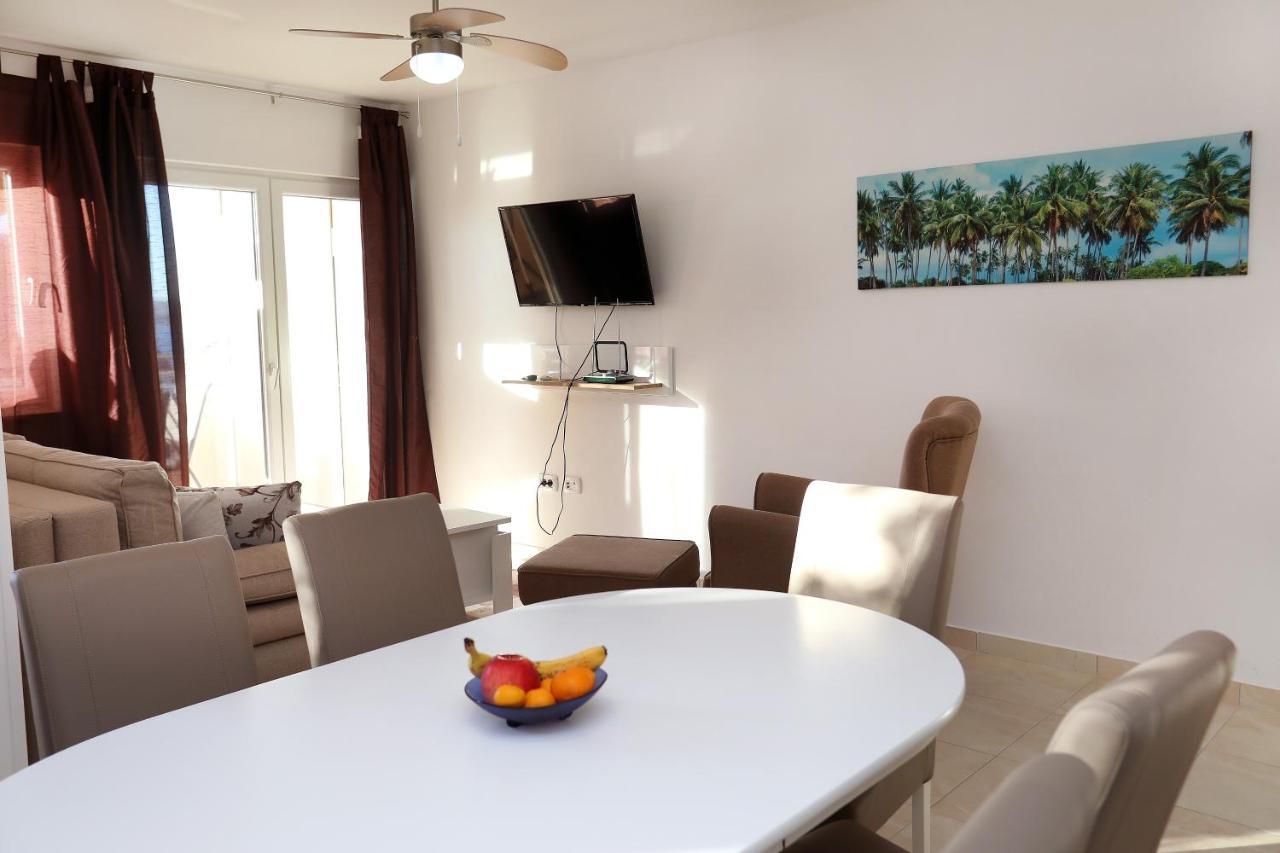 Villa Stella Trogir Kültér fotó