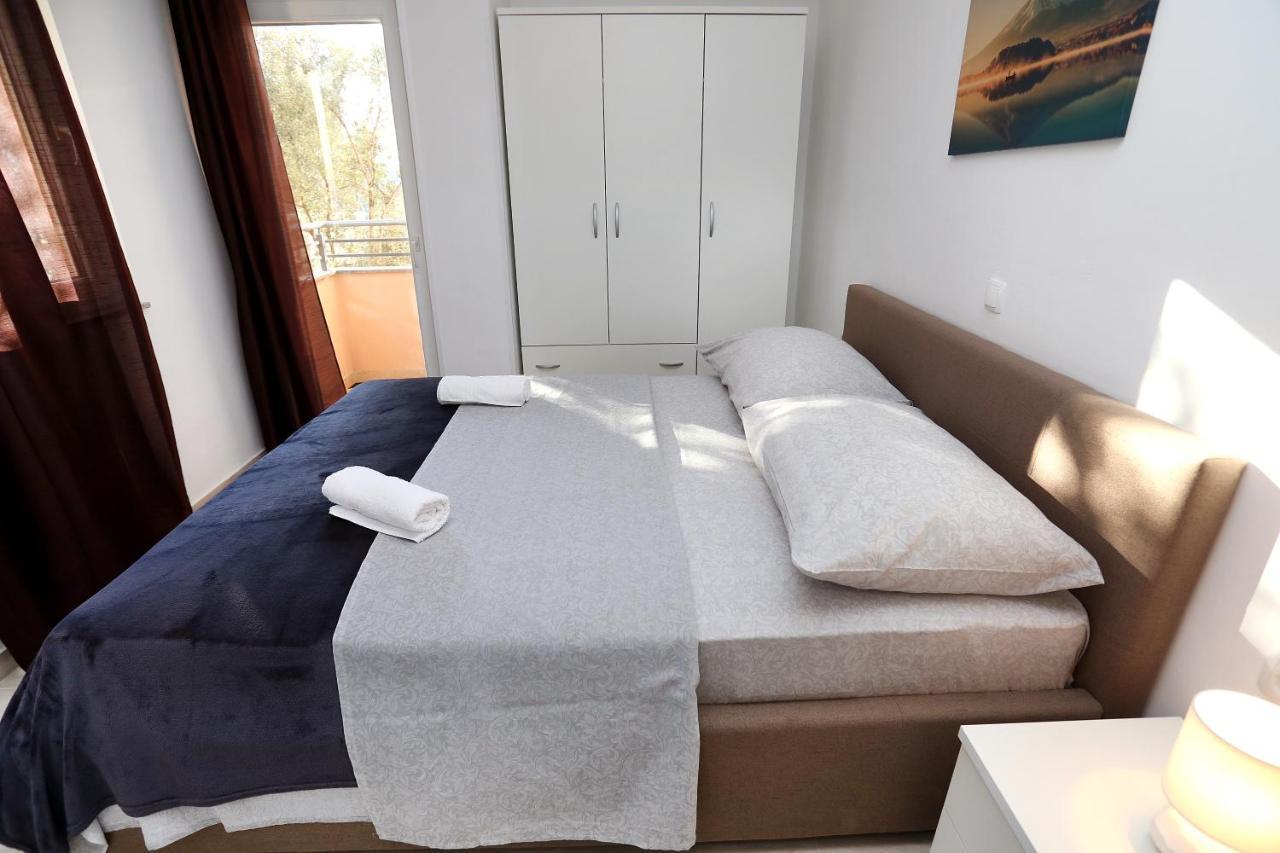 Villa Stella Trogir Kültér fotó
